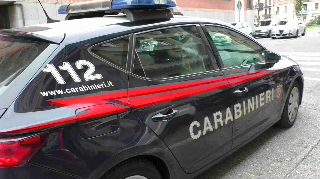 Due persone salvate dai carabinieri tra Ciriè e Cuorgnè